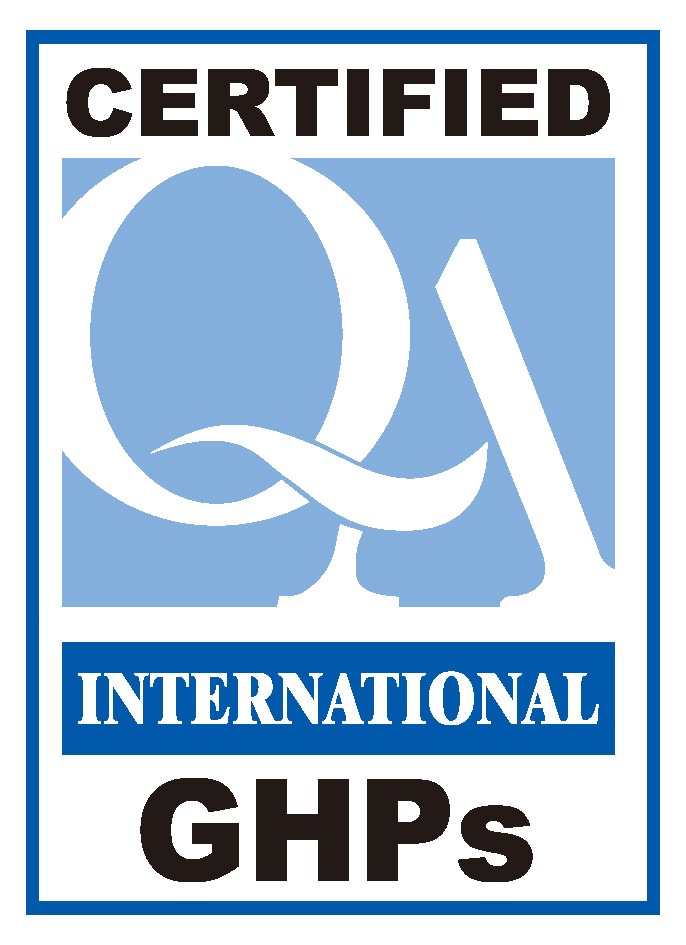 GHPs Certification