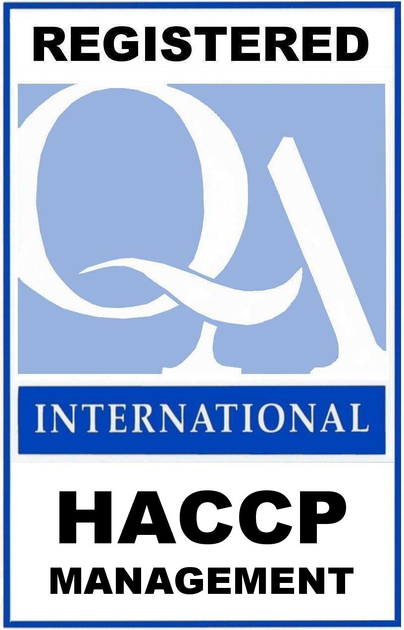 HACCP Certification