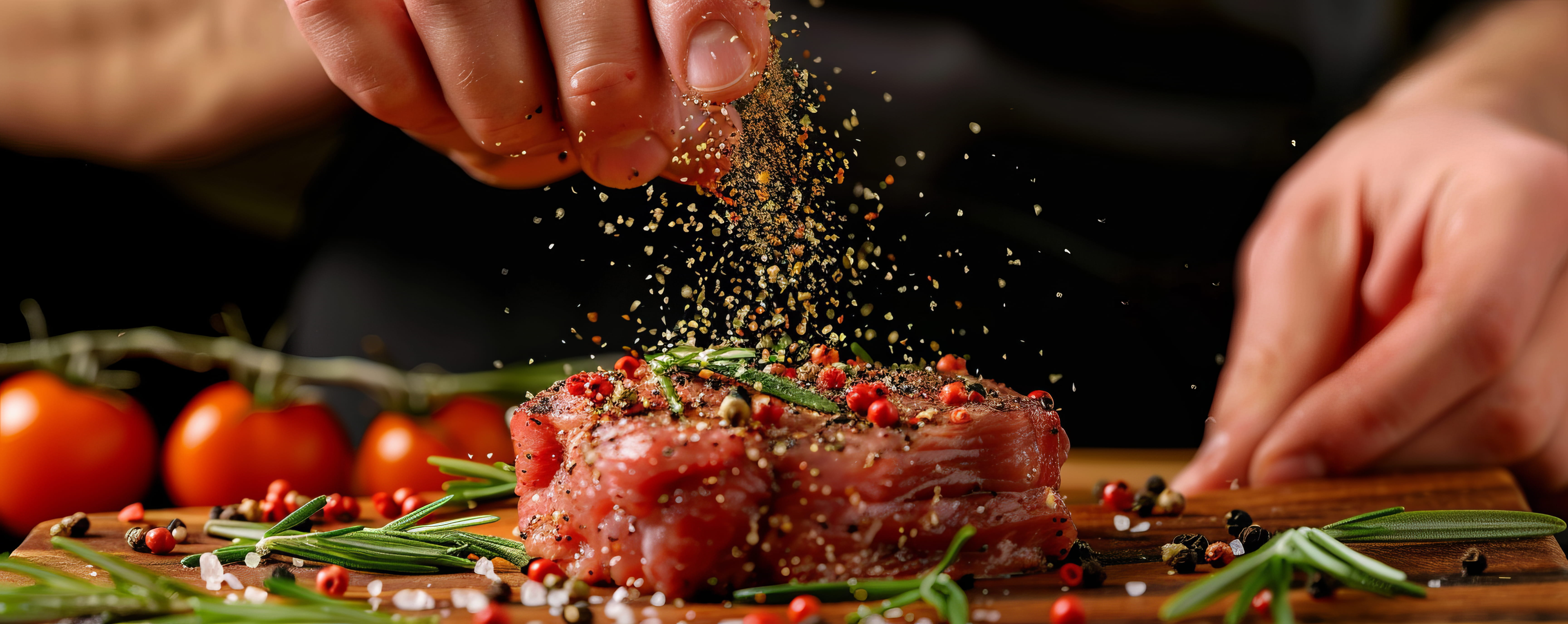 food innovation intro