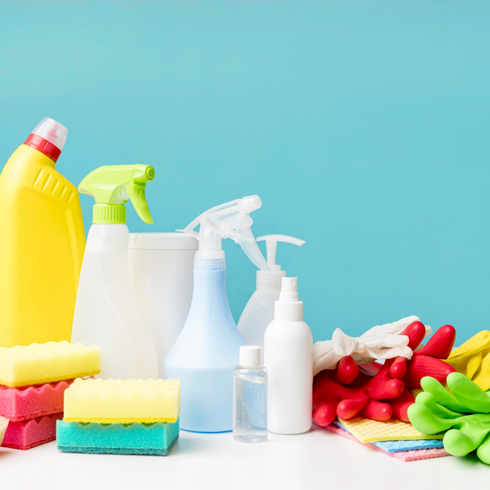 Household Products